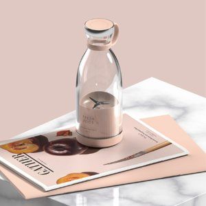 Mini Portable Blender - Bang Blender